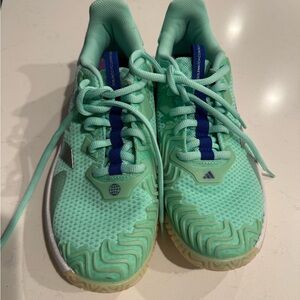 Adidas SoleMatch Control Tennis Shoes